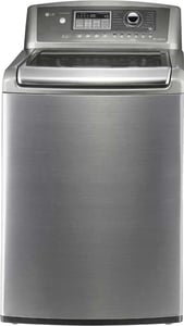 Recalled LG Top-Loading Washing Machines