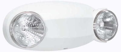 Recalled Lithonia Quantum emergency lighting fixtures
