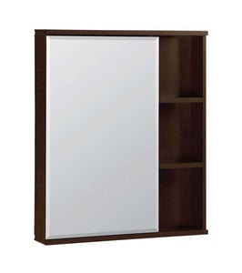 Recalled RSI Glacier Bay bathroom medicine cabinet