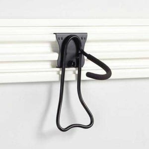Recalled Waterloo Industries Husky Securelock vertical bike hook