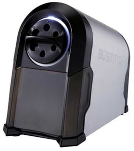 Recalled Bostitch Model EPS14HC Super Pro Glow Commercial electric pencil sharpener