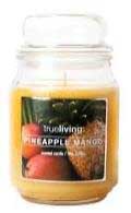 Pineapple Mango