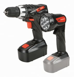 Harbor Freight Drill - Item number 68287