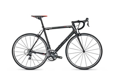 Focus Izalco Max Bicycle