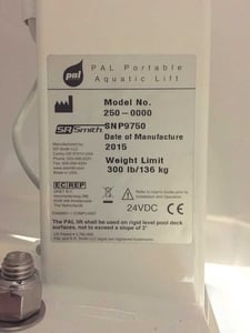 PAL label