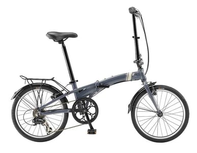 Origin8 F7 Folding Bicycle