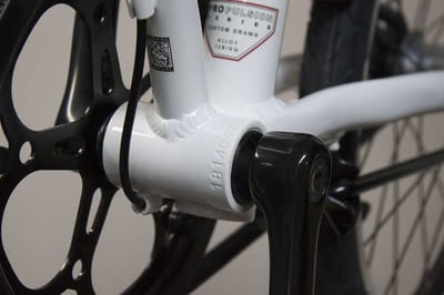 Origin8 Location of Serial Number