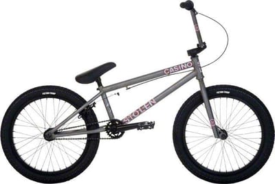 Recalled Stolen Casino model