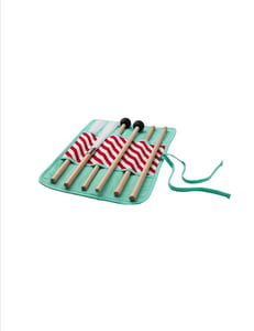 IKEA LATTJO Drumstick Set