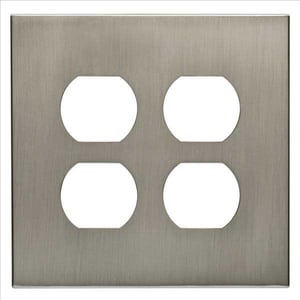 Sample 1 decorative wall plates