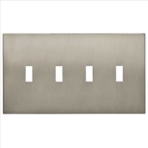 Sample 11 decorative wall plates