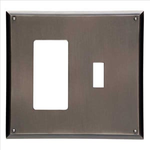 Sample 12 decorative wall plates