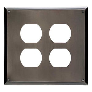 Sample 13 decorative wall plates