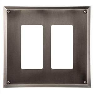 Sample 14 decorative wall plates