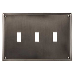 Sample 17 decorative wall plates