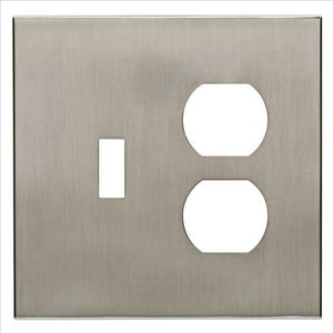 Sample 3 decorative wall plates