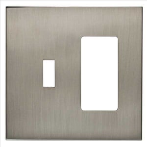 Sample 4 decorative wall plates
