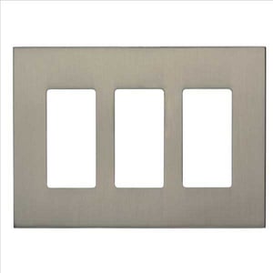 Sample 7 decorative wall plates