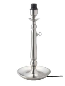 Gothem table lamp 14 inch