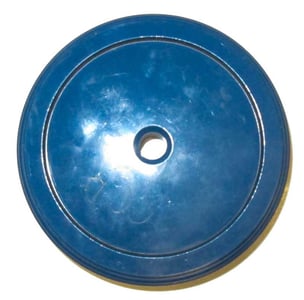 CompuTrainer Blue Flywheel