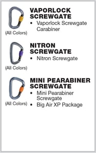 Carabiner Picture 4