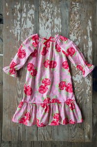 Be Mine Rose gown