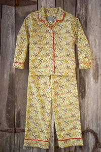 Holly child’s lounge set