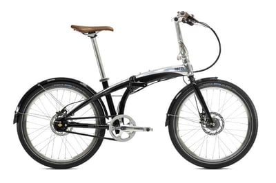 Tern Eclipse S11i bicycle
