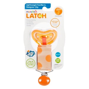 Munchkin Latch Designer 6