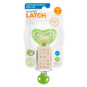 Munchkin Latch 6