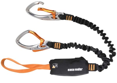 Black Diamond Easy Rider via ferrata set