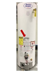 Water Heating Technologies Gas Water Heaters
