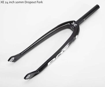 Box Components BMX Forks - XE