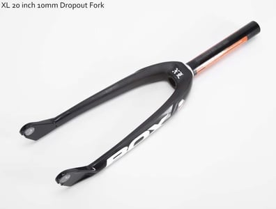 Box Components BMX Forks - XL