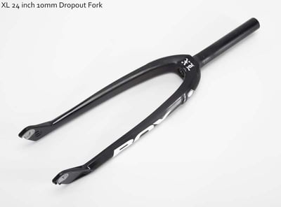 Box Components BMX Forks - XL
