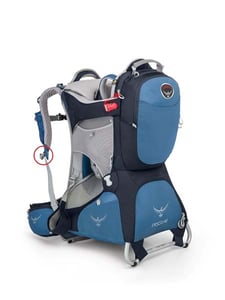 Poco AG Plus Carrier