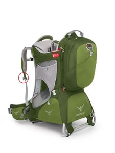 Poco AG Premium Carrier