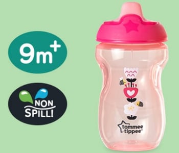Sippee Cup