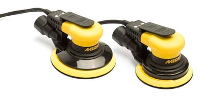 Recalled Mirka Ceros 550 and 650 sanders