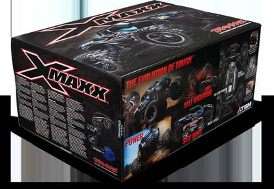 Original Packaging