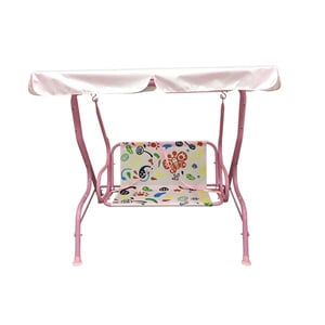 Far East Brokers Swing Seat