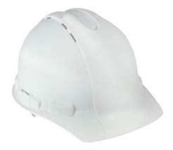 Recalled 3M hard hat