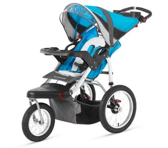 Schwinn Discover Single