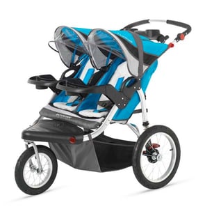 Schwinn Discover Double