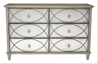 Marquesa 359-044 Dresser