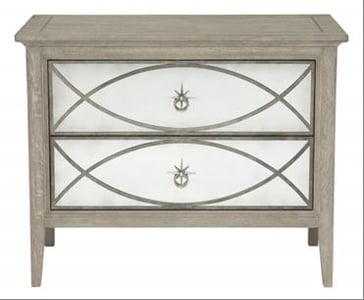 Marquesa 359-234 Nightstand
