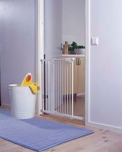 PATRULL KLÄMMA safety gate