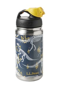 Kids’ insulated water bottles