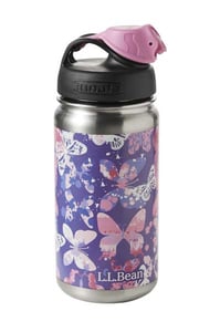 Kids’ insulated water bottles