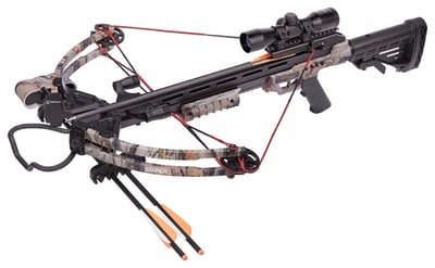 Centerpoint Sniper 370 Crossbow